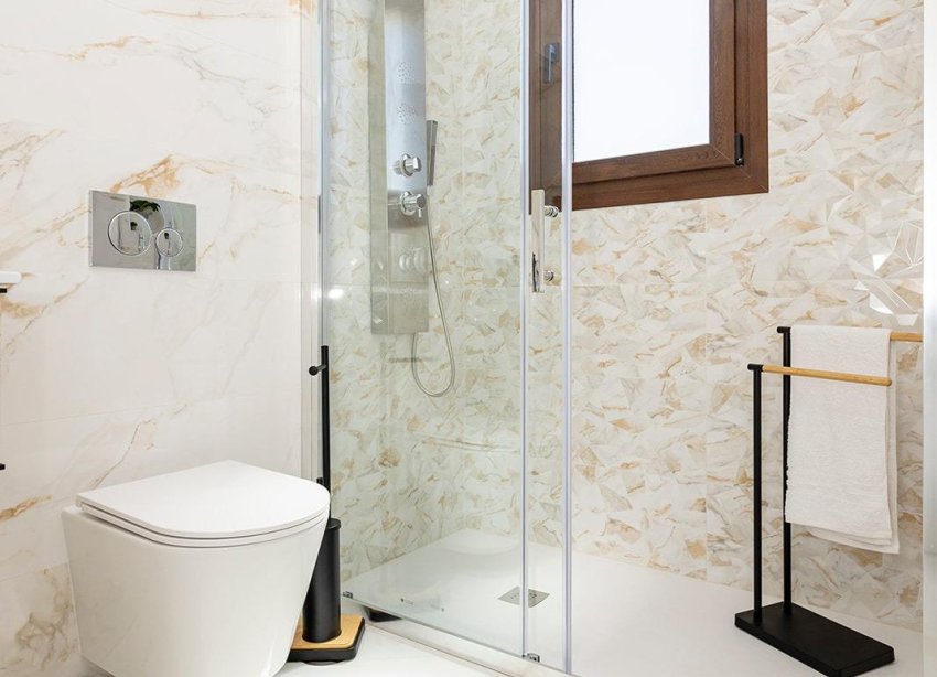 Obra nueva - Villa - Polop - Polop Hills