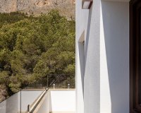 Obra nueva - Villa - Polop - Polop Hills