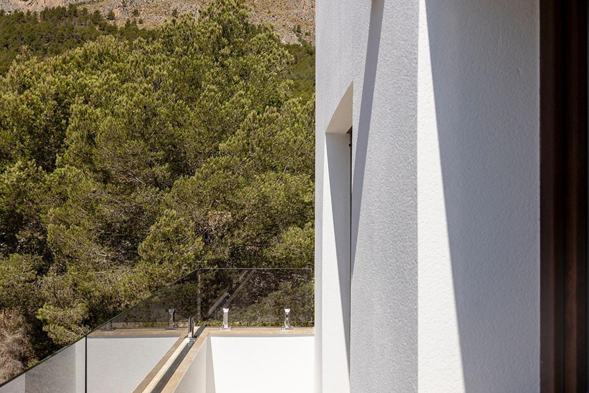 Obra nueva - Villa - Polop - Polop Hills