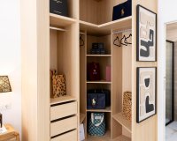 Obra nueva - Villa - Polop - Polop Hills