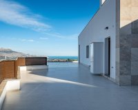 Obra nueva - Villa - Polop - Polop Hills