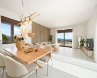 Obra nueva - Villa - Polop - Polop Hills