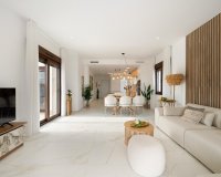 Obra nueva - Villa - Polop - Polop Hills