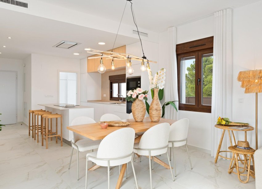 Obra nueva - Villa - Polop - Polop Hills