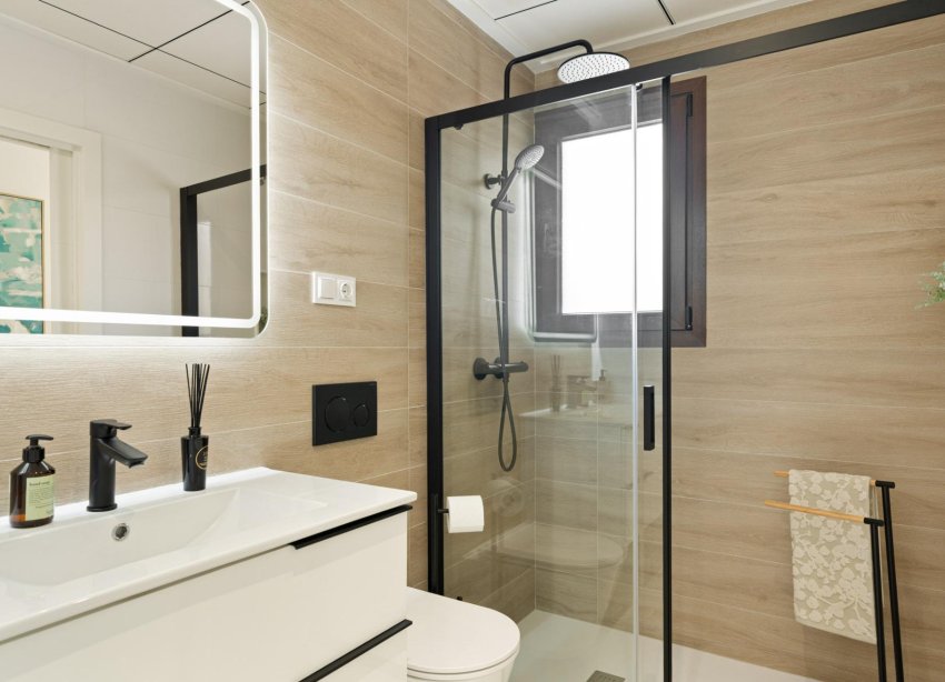 Obra nueva - Villa - Polop - Polop Hills