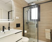 Obra nueva - Villa - Polop - Polop Hills