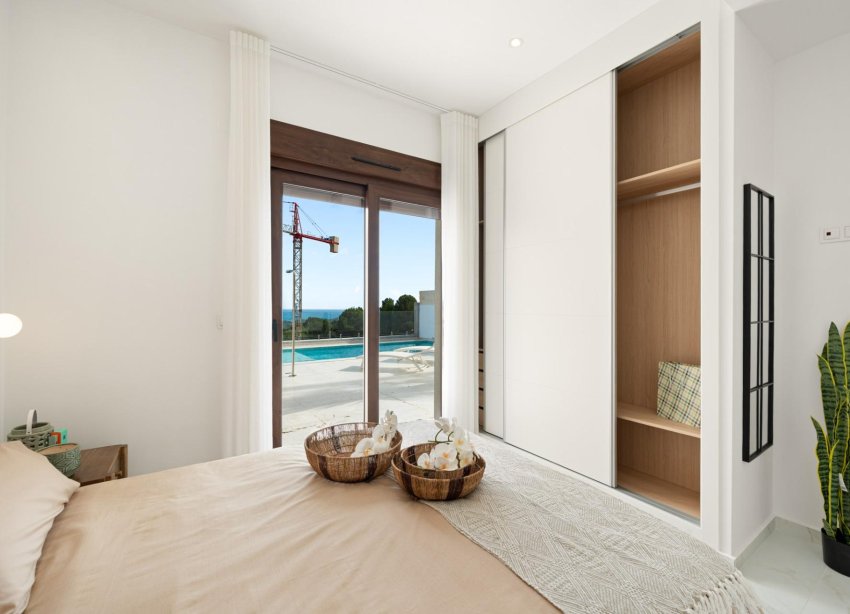 Obra nueva - Villa - Polop - Polop Hills