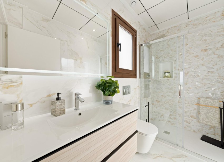 Obra nueva - Villa - Polop - Polop Hills