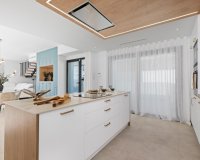 Obra nueva - Villa - Polop - Urbanizaciones