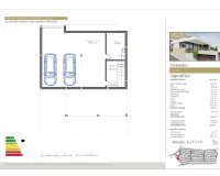 Obra nueva - Villa - Polop - Urbanizaciones