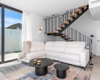 Obra nueva - Villa - Polop - Urbanizaciones