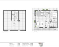 Obra nueva - Villa - Polop - Urbanizaciones