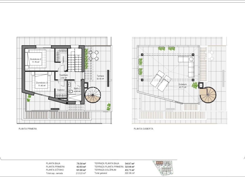 Obra nueva - Villa - Polop - Urbanizaciones