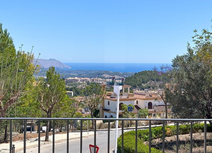 Obra nueva - Villa - Polop