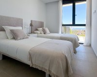 Obra nueva - Villa - Polop