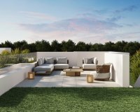 Obra nueva - Villa - Polop