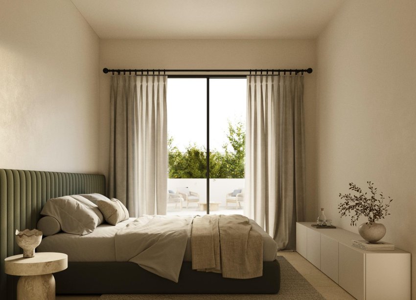 Obra nueva - Villa - Polop