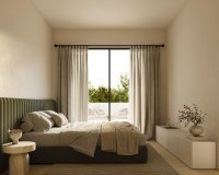 Obra nueva - Villa - Polop