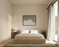 Obra nueva - Villa - Polop