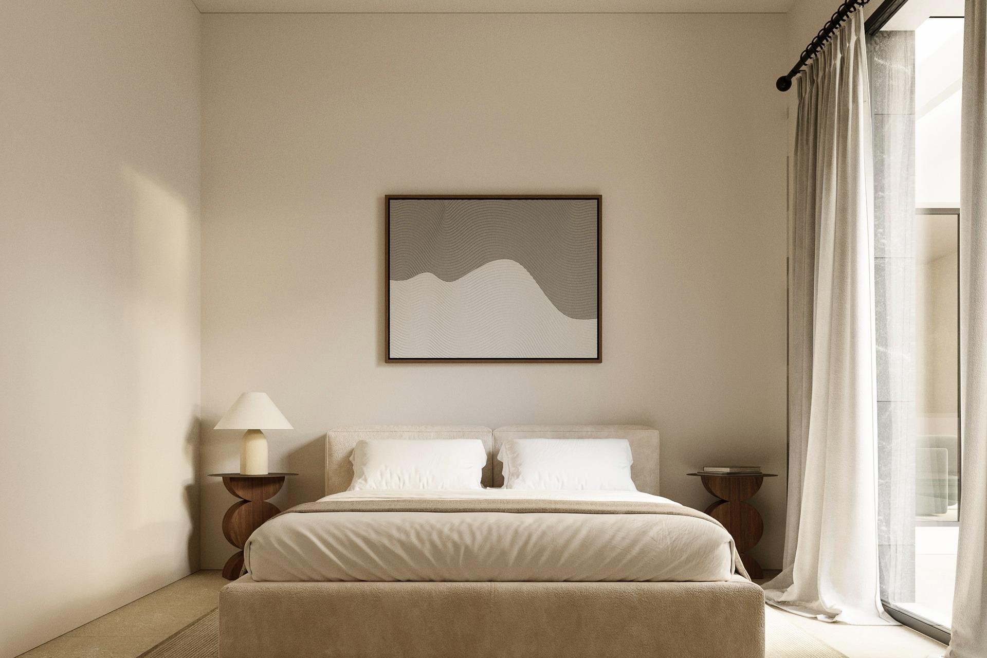 Obra nueva - Villa - Polop