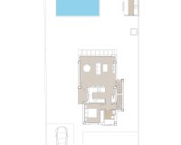 Obra nueva - Villa - Polop