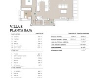 Obra nueva - Villa - Polop