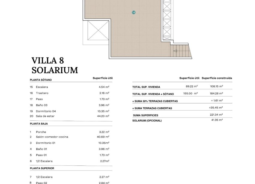 Obra nueva - Villa - Polop