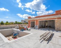 Obra nueva - Villa - Polop