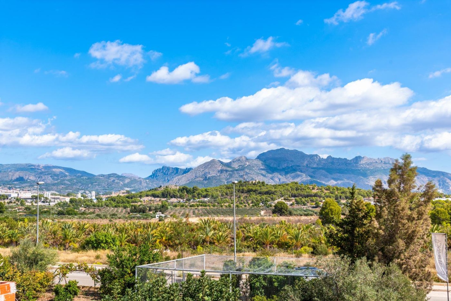 Obra nueva - Villa - Polop