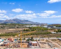 Obra nueva - Villa - Polop