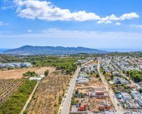 Obra nueva - Villa - Polop