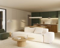 Obra nueva - Villa - Polop