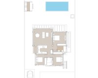 Obra nueva - Villa - Polop