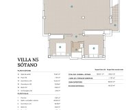 Obra nueva - Villa - Polop