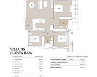 Obra nueva - Villa - Polop