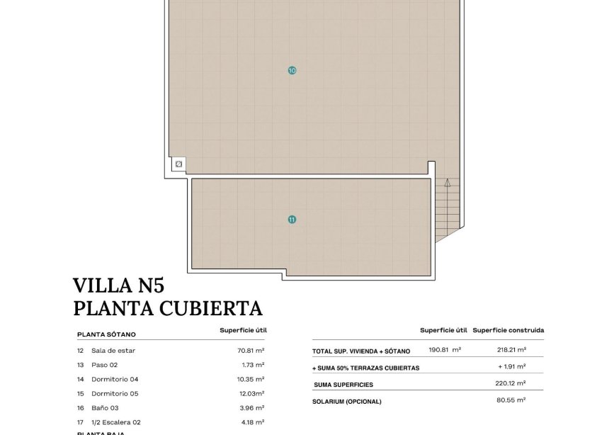 Obra nueva - Villa - Polop
