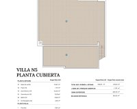 Obra nueva - Villa - Polop