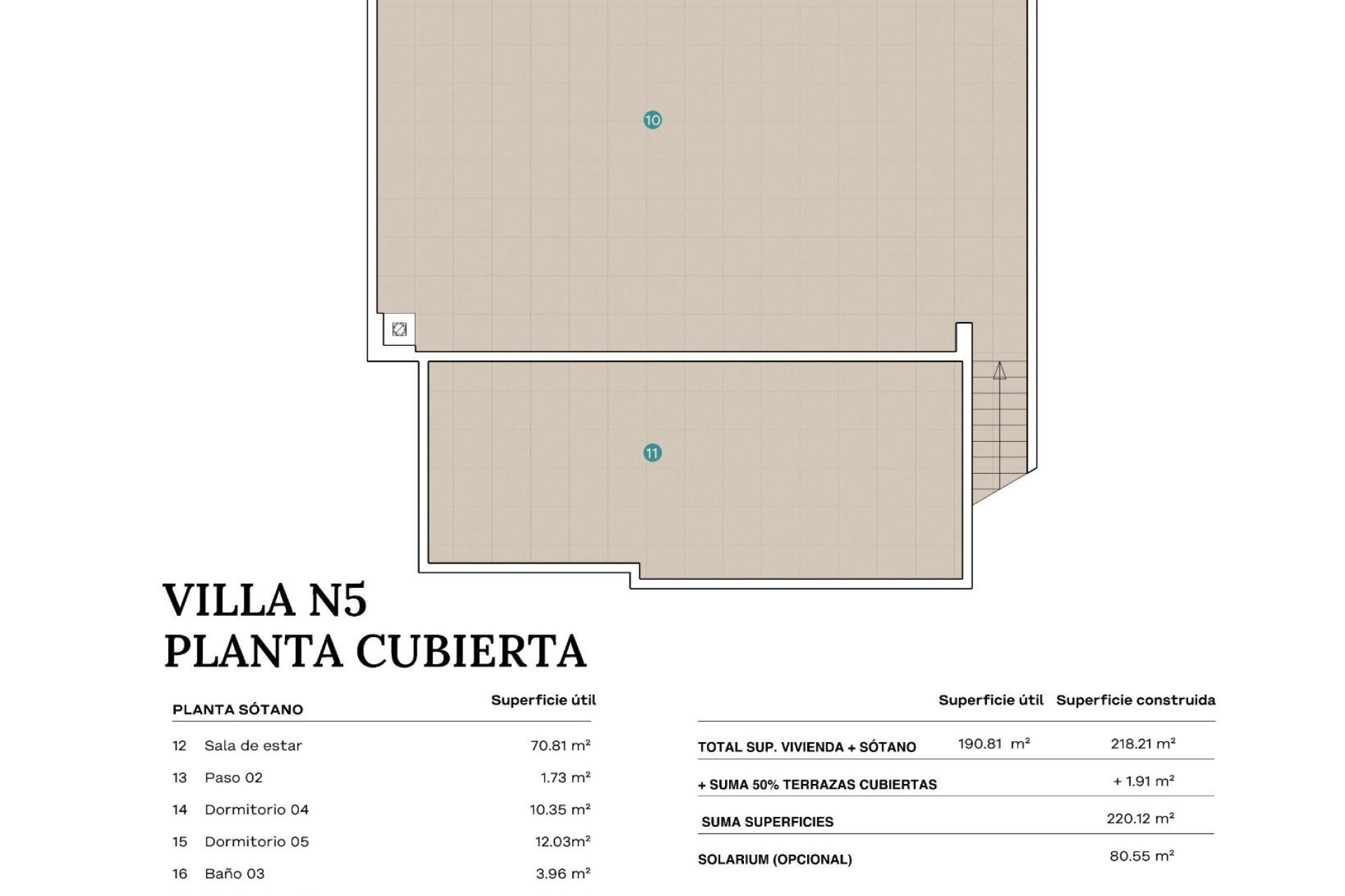 Obra nueva - Villa - Polop