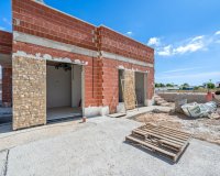 Obra nueva - Villa - Polop