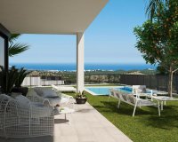 Obra nueva - Villa - Polop