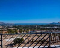 Obra nueva - Villa - Polop