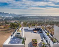 Obra nueva - Villa - Polop