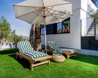 Obra nueva - Villa - Polop