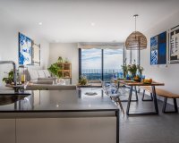 Obra nueva - Villa - Polop