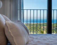 Obra nueva - Villa - Polop