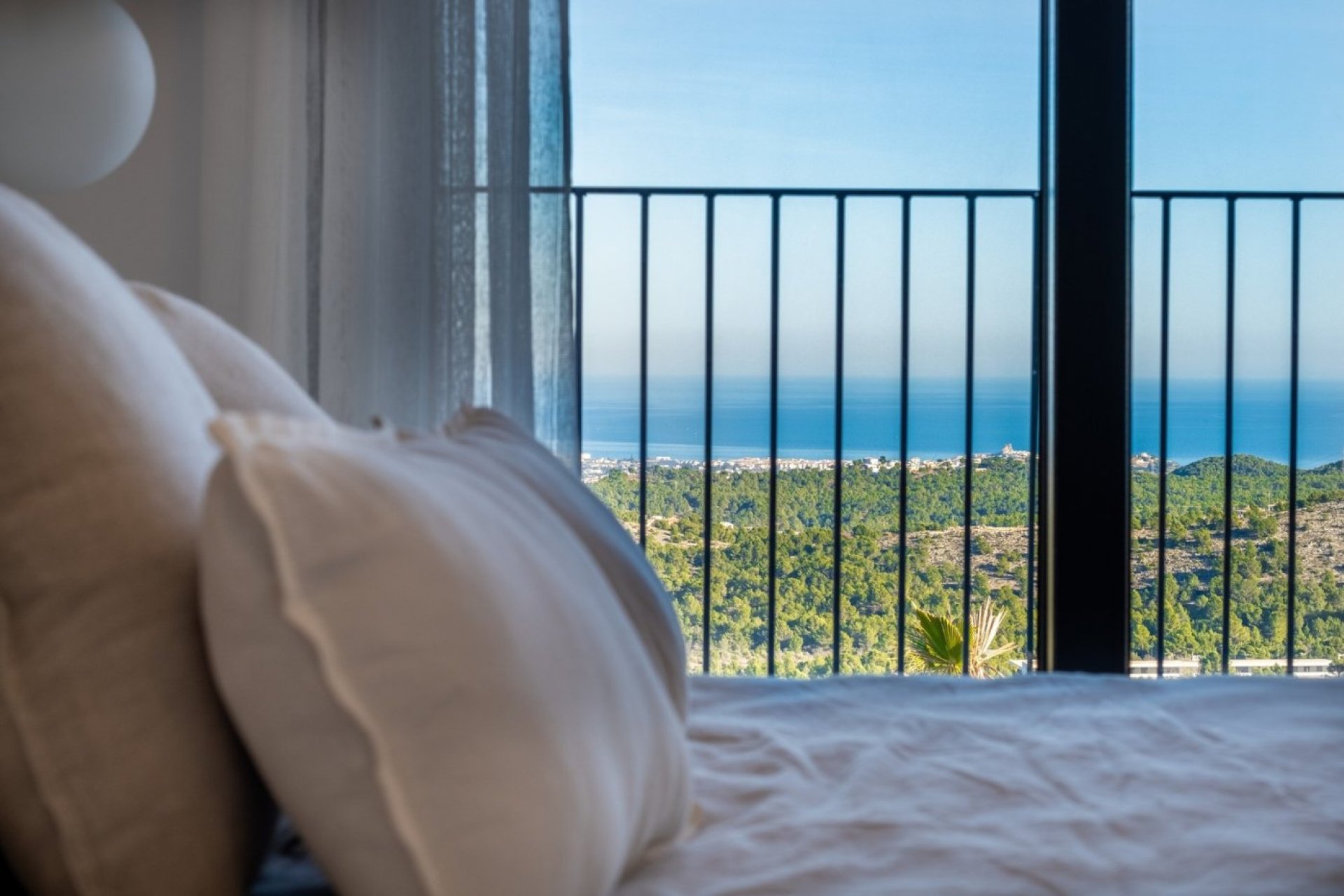 Obra nueva - Villa - Polop