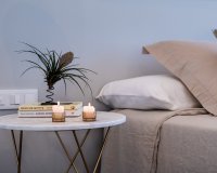 Obra nueva - Villa - Polop