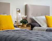 Obra nueva - Villa - Polop