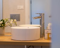 Obra nueva - Villa - Polop