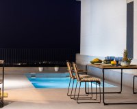 Obra nueva - Villa - Polop